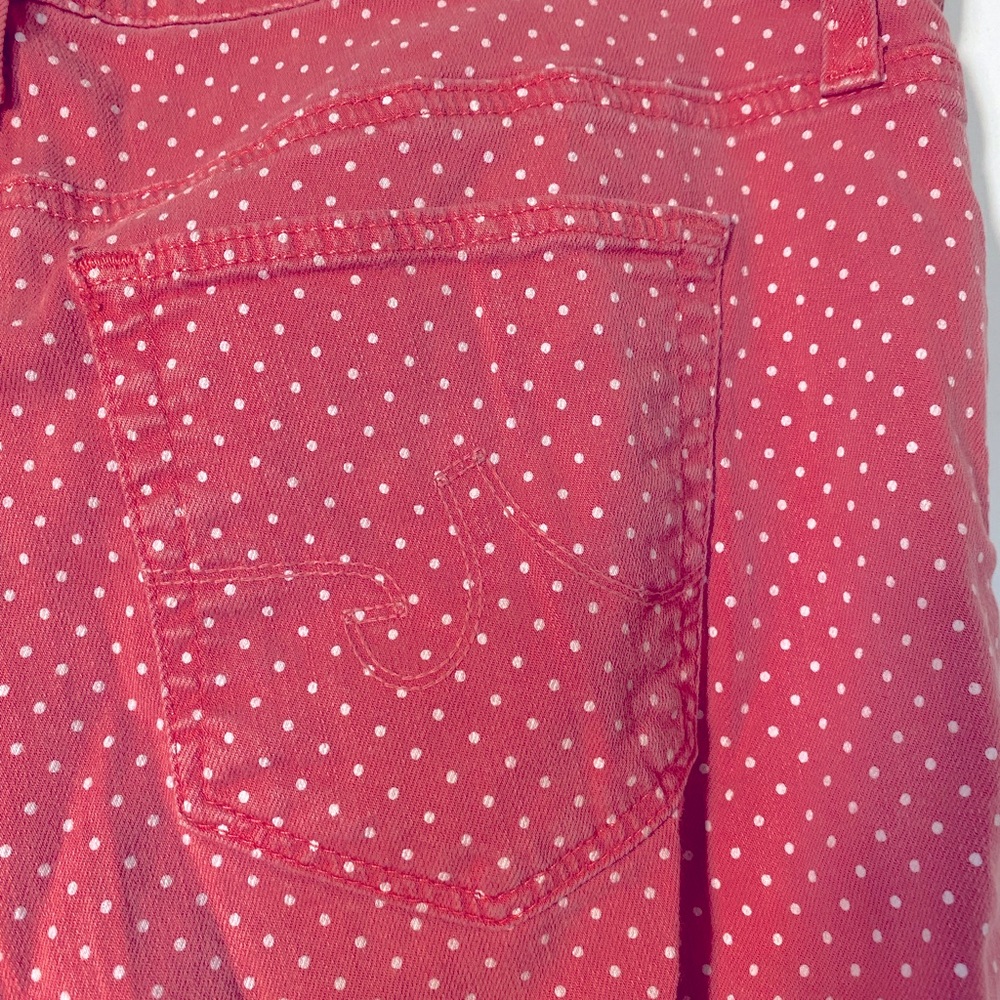 AG polka dot jeans ASO Taylor Swift - Picture 9 of 13